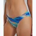 TYR Riptidal Classic Full Coverage Bikini alsó teal/orange 5