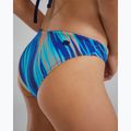 TYR Riptidal Classic Full Coverage Bikini alsó teal/orange 7
