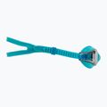 TYR gyermek úszószemüveg Swimple Metallizált ezüst / kék 3