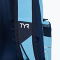 TYR Alliance Team 45 l világoskék/tengerészkék úszó hátizsák 7