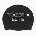 TYR Tracer-X Elite Racing tükrös fekete/lime úszószemüveg 6