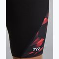 Férfi úszás jammers Tyr Durafast Elite Triadic piros 8