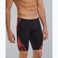 Férfi úszójamerek TYR Durafast Elite Waveform Blade Splice red 3