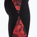 Férfi úszójamerek TYR Durafast Elite Waveform Blade Splice red 7