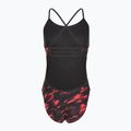 Női egyrészes úszódressz TYR Durafast Elite Triadic Trinityfit red 2