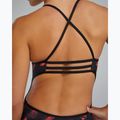 Női egyrészes úszódressz TYR Durafast Elite Triadic Trinityfit red 10