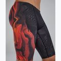 Férfi úszás jammers Tyr Durafast Elite Firestorm fémes tüzet 8