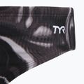 Férfi fürdőalsó TYR Durafast Elite Waveform Brief titanium 3