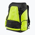 Úszós hátizsák TYR Alliance 45 l lime