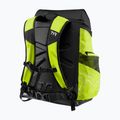 Úszós hátizsák TYR Alliance 45 l lime 2