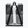 Úszótáska TYR Big Mesh Mummy Bag 40 l white 2