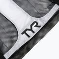 Úszótáska TYR Big Mesh Mummy Bag 40 l white 3