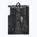 Uszodai táska TYR Elite Team Mesh 40 l titanium fragment 2
