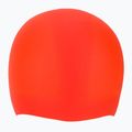 Úszósapka TYR Wrinkle Free Silicone bright red 2