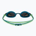 Úszószemüveg TYR Blackops 140 Ev Racing Mirrored turquoise/lime 5
