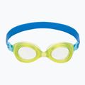 Gyerek úszószemüveg TYR Aqua Blaze royal/lime 2