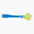 Gyerek úszószemüveg TYR Aqua Blaze royal/lime 3