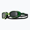 Úszószemüveg TYR Special Ops 2.0 Polarized Non-Mirrored light green/black