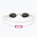 Úszószemüveg TYR Stealth-X Performance Mirrored pink/white 4