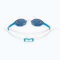 Úszószemüveg TYR Tracer-X Elite Racing Mirrored blue/white 4