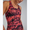Női egyrészes úszódressz TYR Durafast Lite Seismo Maxfit red 7