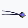 Női úszószemüveg TYR Blackops 140 Ev Racing Mirrored purple/green 3