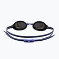 Női úszószemüveg TYR Blackops 140 Ev Racing Mirrored purple/green 4