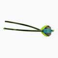 Úszószemüveg TYR Blackops 140 Ev Racing Mirrored bright green/black 3
