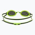 Úszószemüveg TYR Blackops 140 Ev Racing Mirrored bright green/black 4