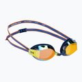 Úszószemüveg TYR Blackops 140 Ev Racing Mirrored navy/multi
