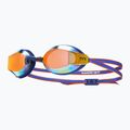 Úszószemüveg TYR Blackops 140 Ev Racing Mirrored navy/multi