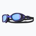 Úszószemüveg TYR Special Ops 2.0 Mirrored black/purple
