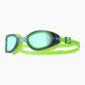 Úszószemüveg TYR Special Ops 2.0 Mirrored light green/navy