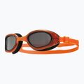 Úszószemüveg TYR Special Ops 2.0 Polarized orange/smoke
