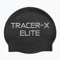 Úszószemüveg TYR Tracer-X Elite Racing Mirrored blue/turquoise 7