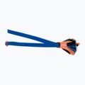 Úszószemüveg TYR Tracer-X RZR Mirrored blue/orange 3