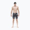 Férfi úszójammerek TYR Durafast Elite Arterix Jammer titanium 2