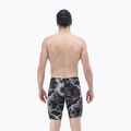 Férfi úszójammerek TYR Durafast Elite Arterix Jammer titanium 3