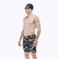 Férfi úszójammerek TYR Durafast Elite Arterix Jammer titanium 4