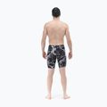Férfi úszójammerek TYR Durafast Elite Arterix Jammer titanium 6