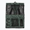 Úszózsák TYR Big Mesh Mummy 40 l olive