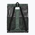 Úszózsák TYR Big Mesh Mummy 40 l olive 2