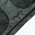 Úszózsák TYR Big Mesh Mummy 40 l olive 5