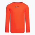 Gyerek Nike Dri-FIT Park First Layer termoaktív felső bright crimson/black