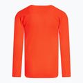 Gyermek Termál hosszú ujjú  Nike Dri-FIT Park First Layer bright crimson/black 2