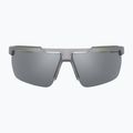 Napszemüveg Nike Windshield matte wolf grey/grey w/silver mirror 2