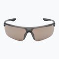 Napszemüveg Nike Gale Force matte dark grey/wolf grey/road tint 3