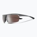 Napszemüveg Nike Gale Force matte dark grey/wolf grey/road tint 5