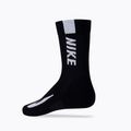 Nike Multiplier 2pak edzőzokni fekete SX7556-010 2