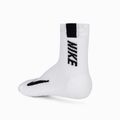 Nike Multiplier 2pak edzőzokni fehér SX7556-100 3